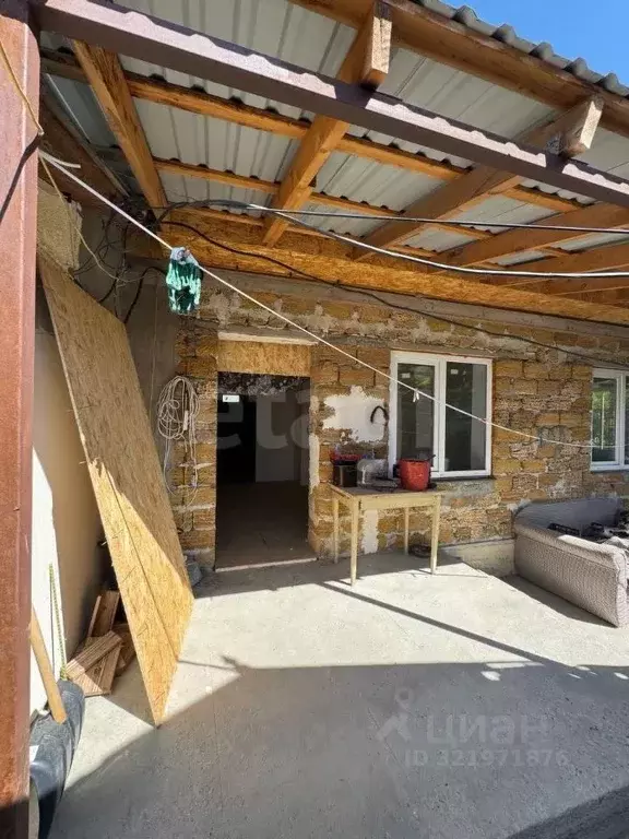 Дом в Крым, Белогорский район, с. Вишенное  (97 м) - Фото 2