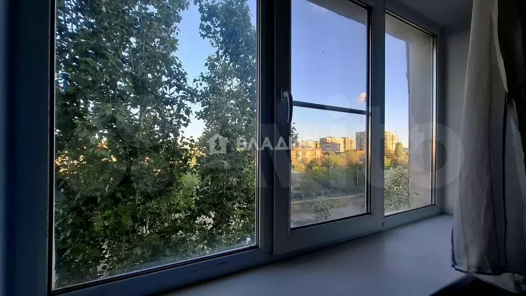 1-к. квартира, 31,3 м, 4/5 эт. - Фото 1