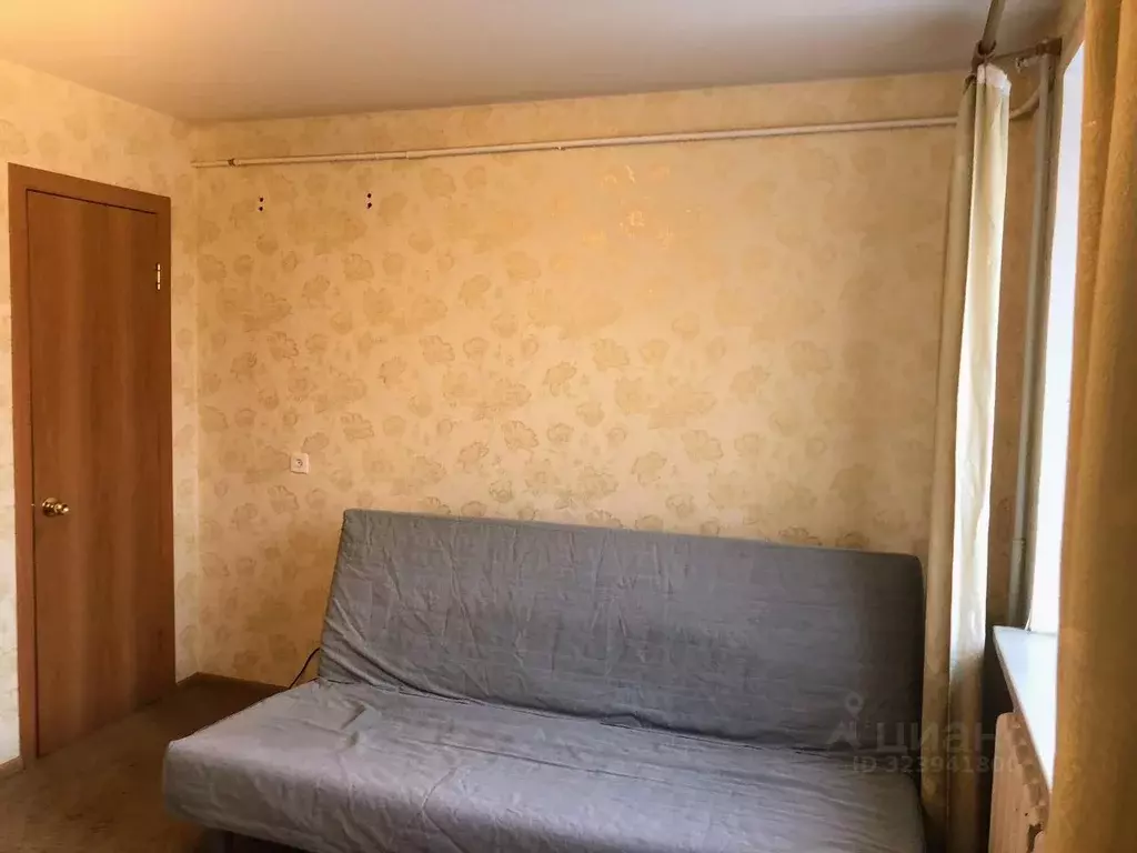 Студия Свердловская область, Екатеринбург ул. Сурикова, 47 (19.0 м) - Фото 2