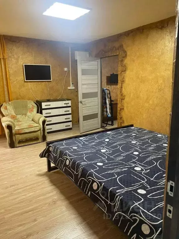 Комната Крым, Судак муниципальный округ, с. Миндальное, Солнечная ... - Фото 0