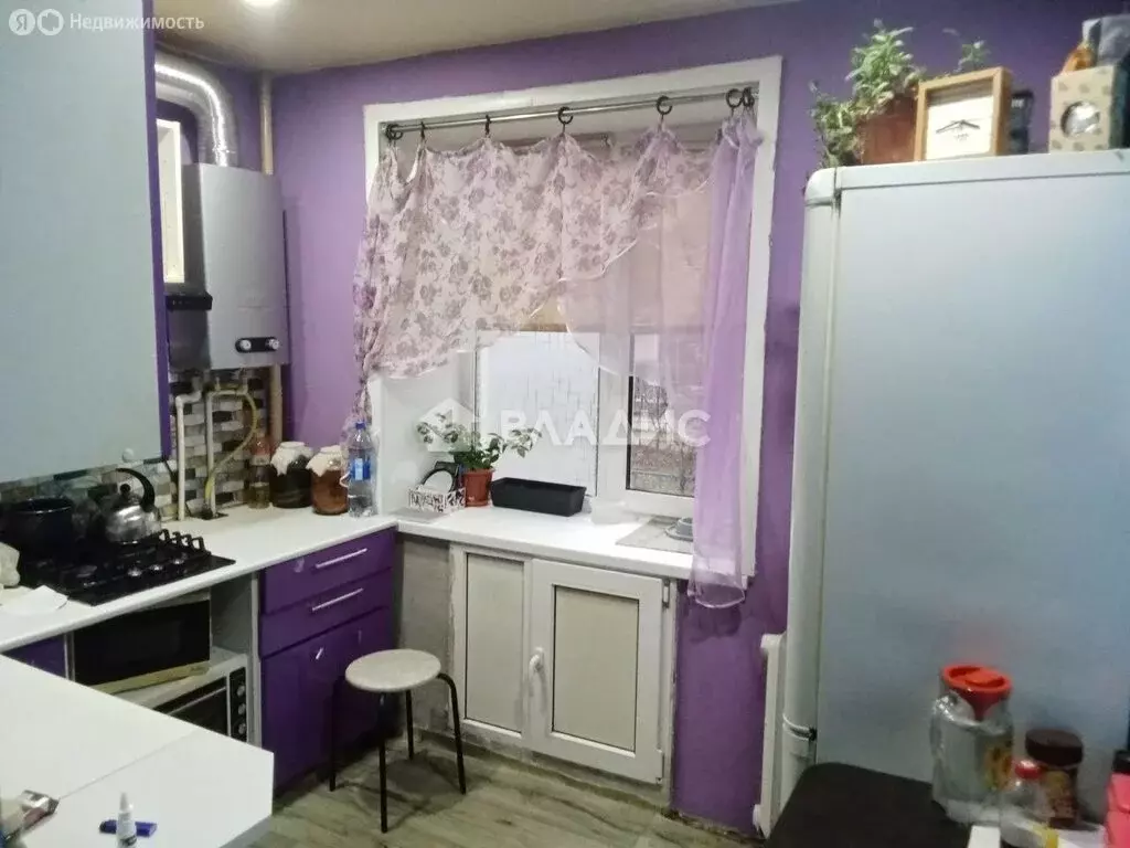 3-комнатная квартира: Ковров, улица Кирова, 67 (51 м) - Фото 2