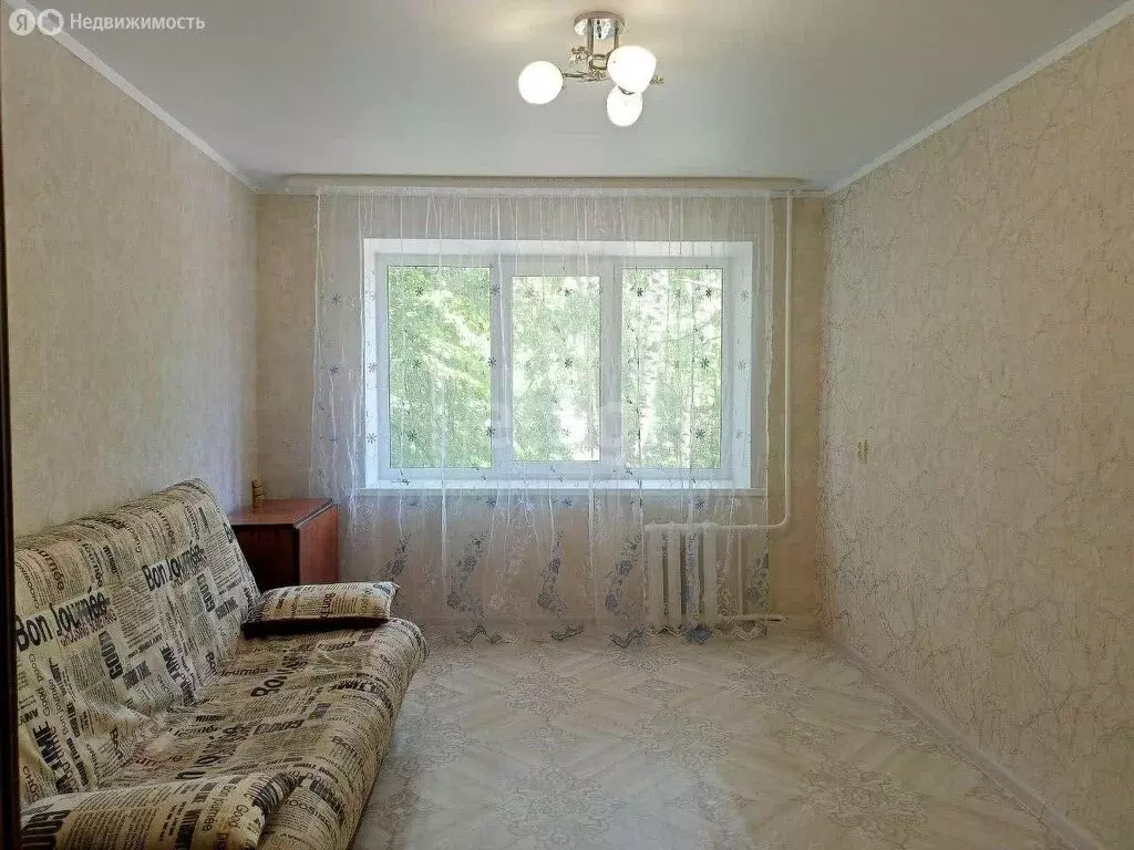Квартира-студия: Стерлитамак, улица Курчатова, 14 (13.1 м) - Фото 0