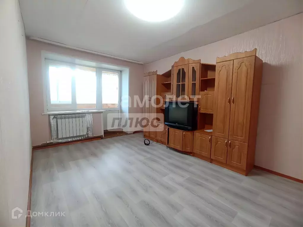 Продаётся 1-к квартира, 31.7 м - Фото 0