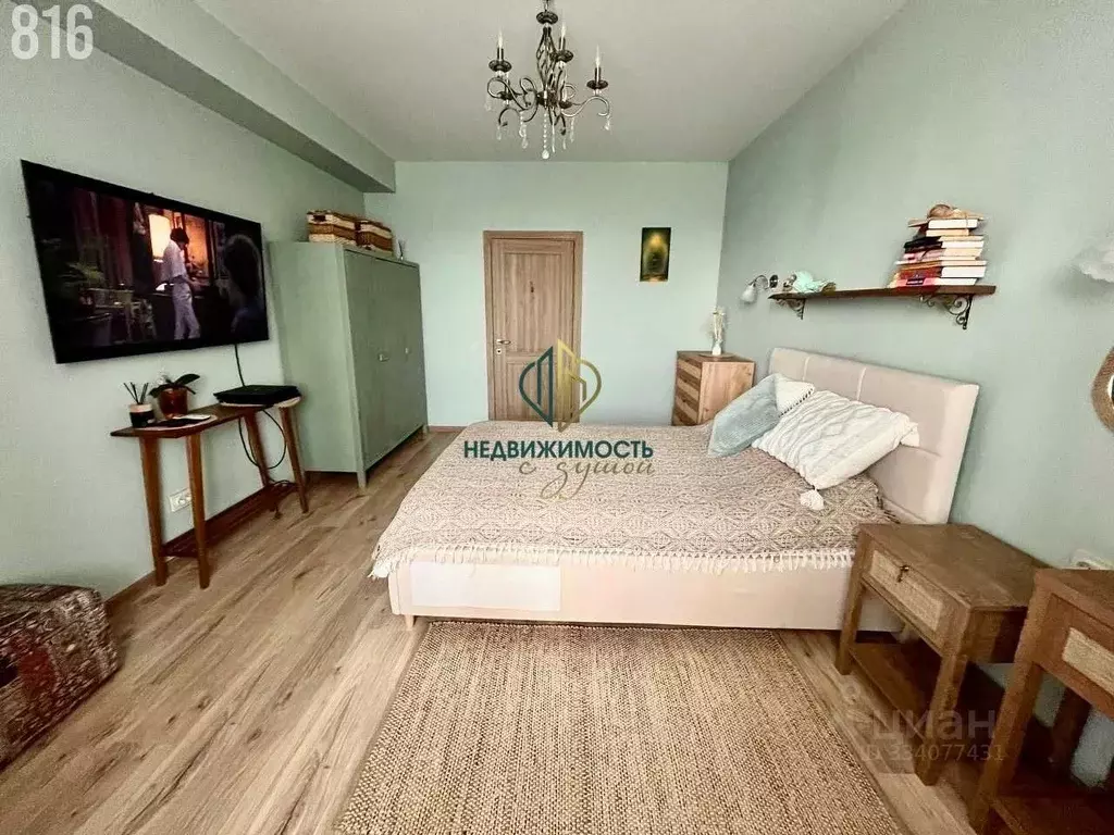 2-к кв. Севастополь ул. Руднева, 15 (59.3 м) - Фото 2