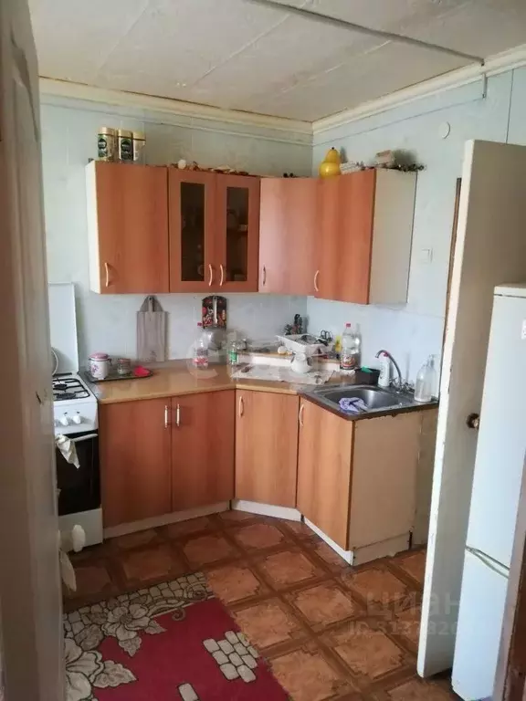 1-к кв. Калужская область, Мещовск ул. Мишина, 1 (37.0 м) - Фото 2