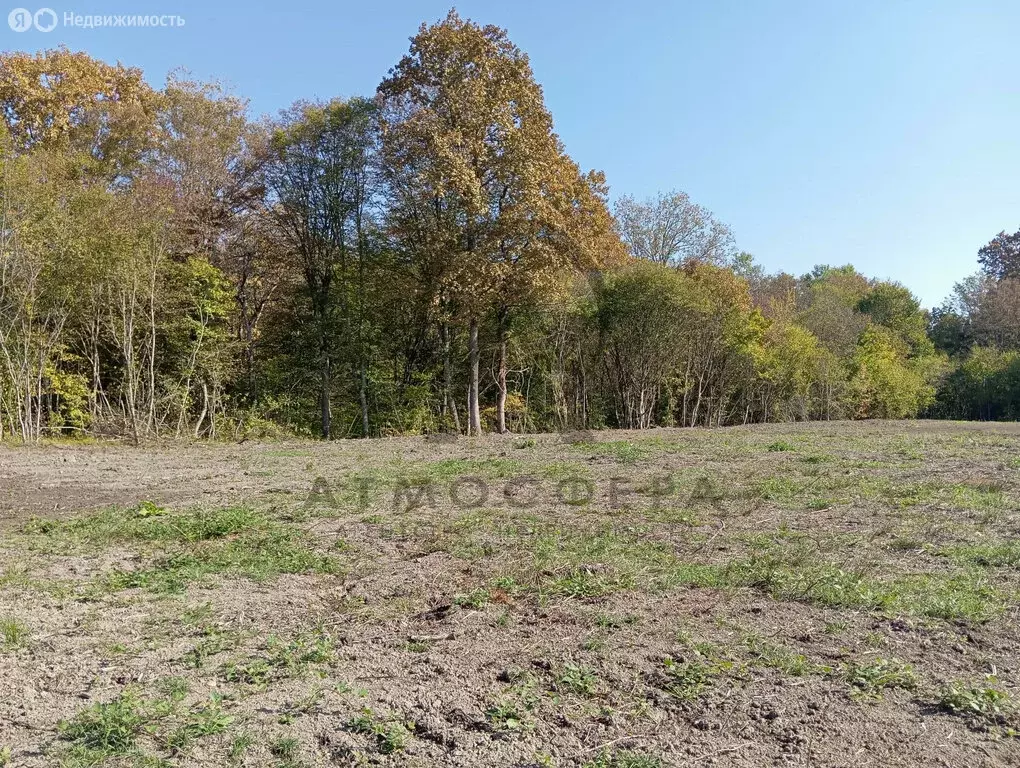 Участок в Хадыженск, Самарская улица, 74 (7 м) - Фото 1