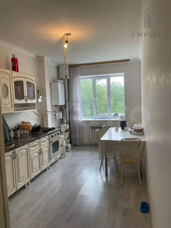3-к. квартира, 83 м, 2/2 эт. - Фото 1