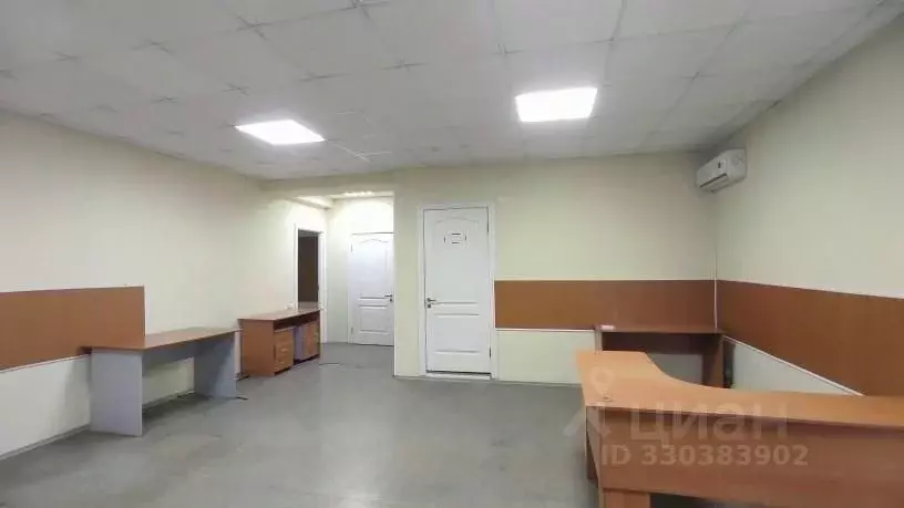 Офис в Пензенская область, Пенза ул. Баумана, 30 (838 м) - Фото 1
