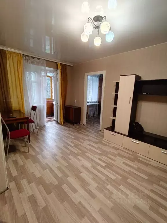 2-к кв. Ярославская область, Ярославль ул. Свердлова, 72 (46.0 м) - Фото 0