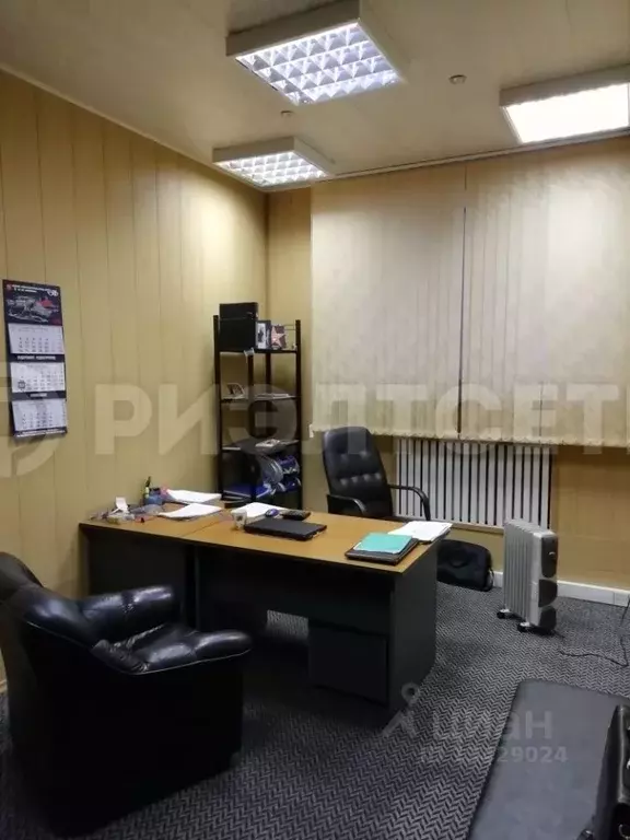 Офис в Мурманская область, Мурманск Промышленная ул, 13 (15.0 м) - Фото 1