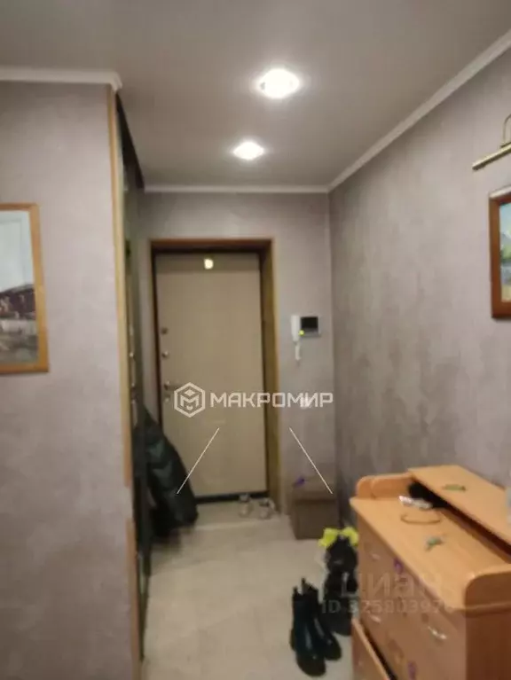 2-к кв. Брянская область, Брянск Гомельская ул., 34 (68.2 м) - Фото 2