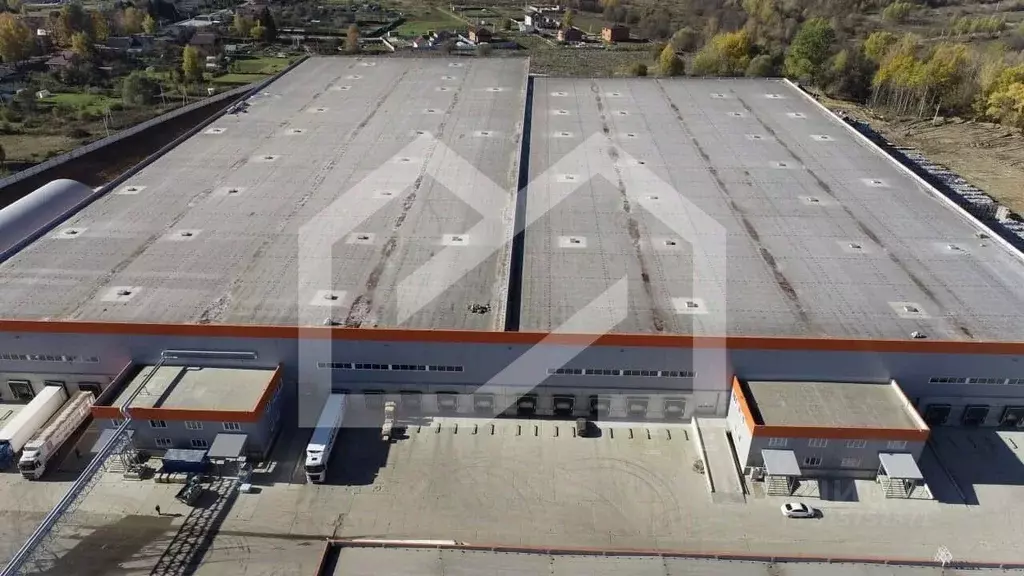 Производственное помещение в Московская область, Клин Волоколамское ... - Фото 2