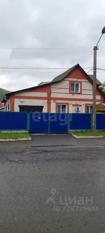 Дом в Алтай, Горно-Алтайск Шоссейная ул., 30 (236 м) - Фото 1