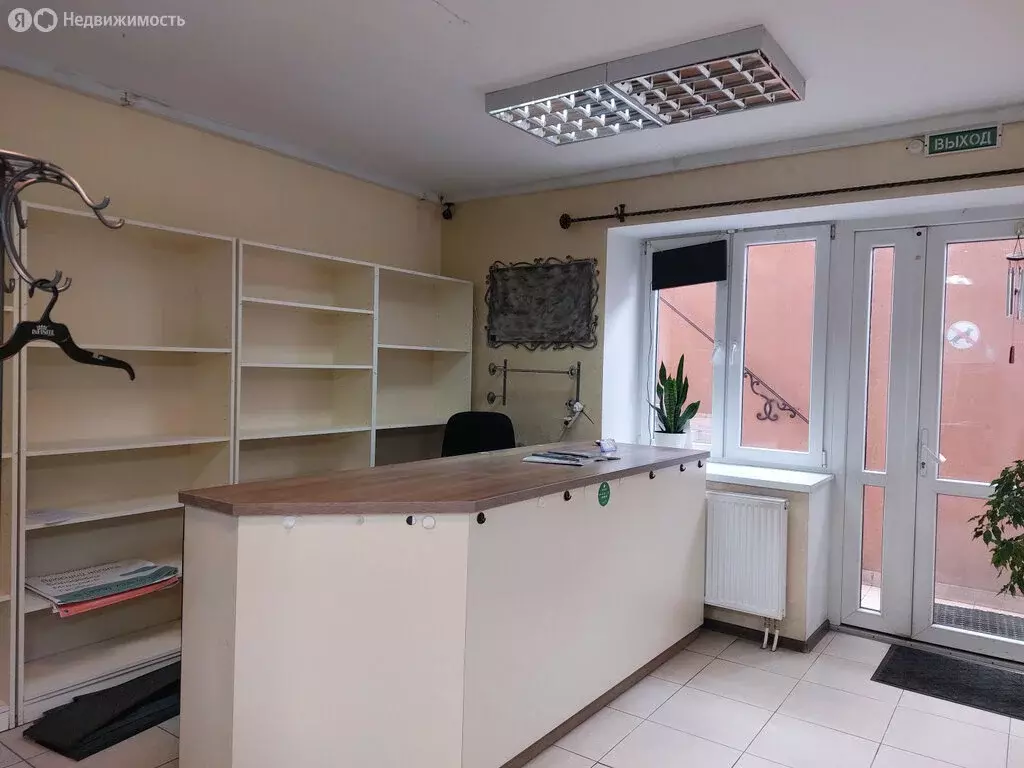 Помещение свободного назначения (77.5 м) - Фото 2