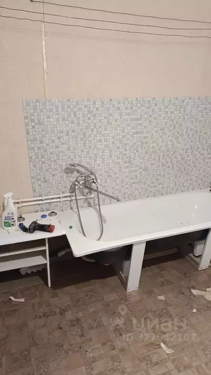 Свободной планировки кв. Алтайский край, Барнаул ул. Эмилии ... - Фото 1