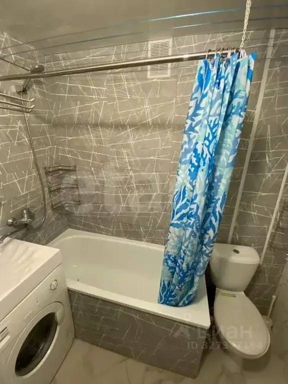 1-к кв. Свердловская область, Екатеринбург ул. Московская, 225/1 (32.9 ... - Фото 1