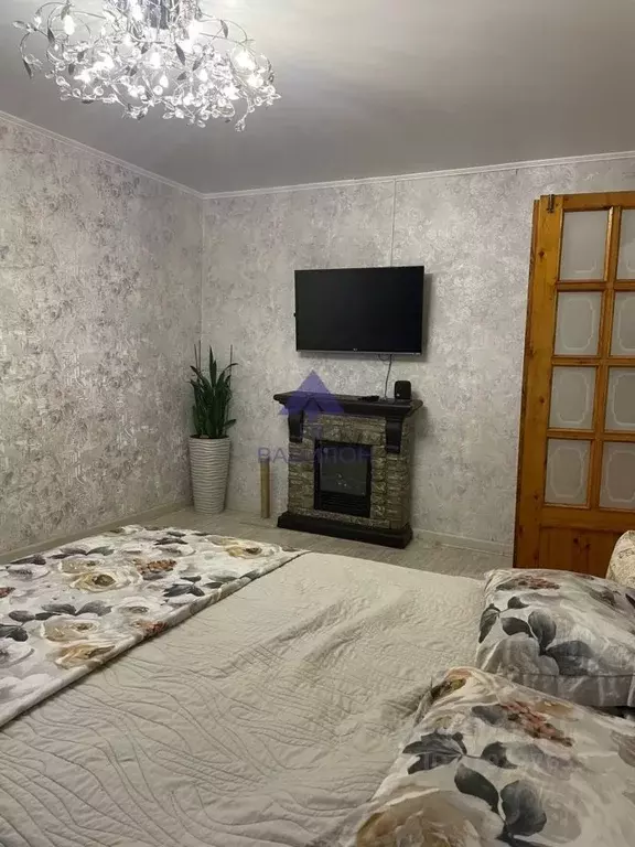 2-к кв. Ростовская область, Волгодонск просп. Строителей (54.0 м) - Фото 1