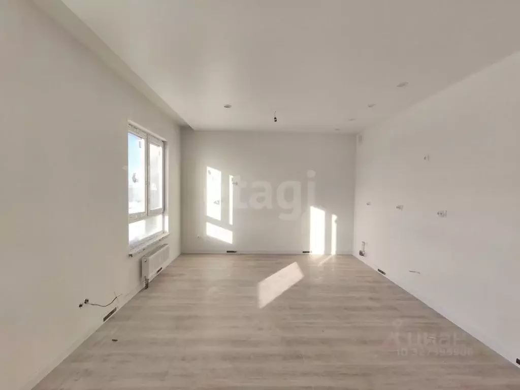 Студия Ханты-Мансийский АО, Ханты-Мансийск ул. Елены Сагандуковой, ... - Фото 1