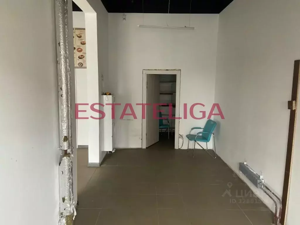 Помещение свободного назначения в Москва ул. Красулинская, 22 (48 м) - Фото 1