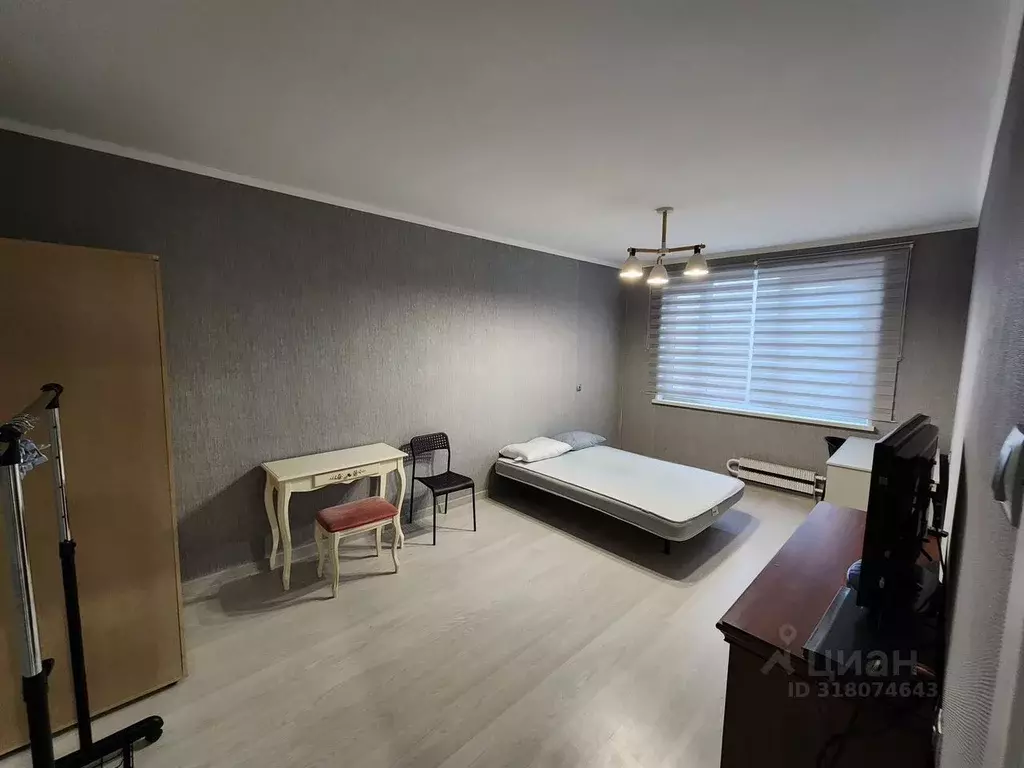 2-к кв. Москва ул. Островитянова, 31 (52.0 м) - Фото 0