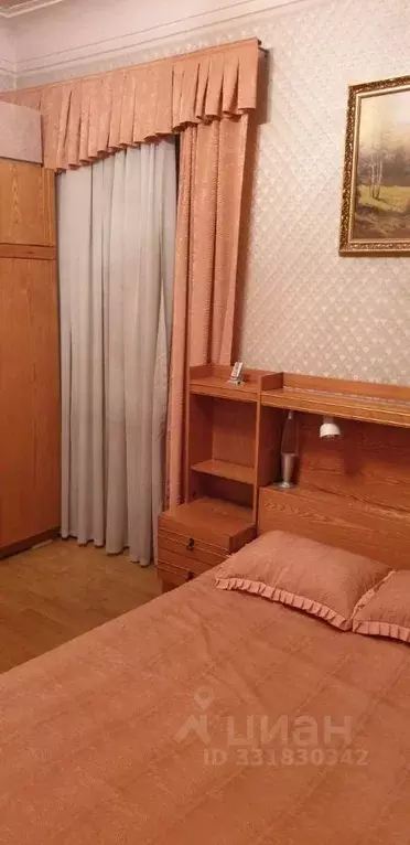 3-к кв. Татарстан, Казань ул. Лесгафта, 20 (68.0 м) - Фото 2