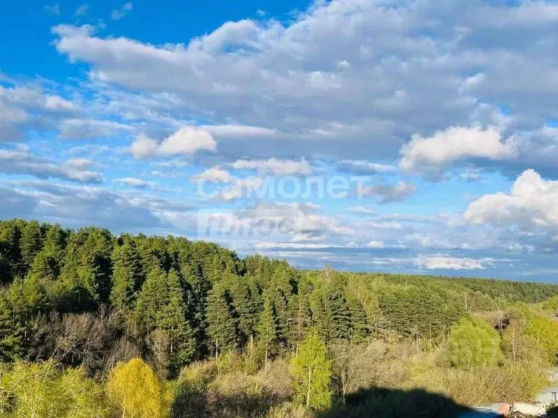 3-к кв. Удмуртия, Ижевск ул. Ключевой Поселок, 65 (65.0 м) - Фото 1