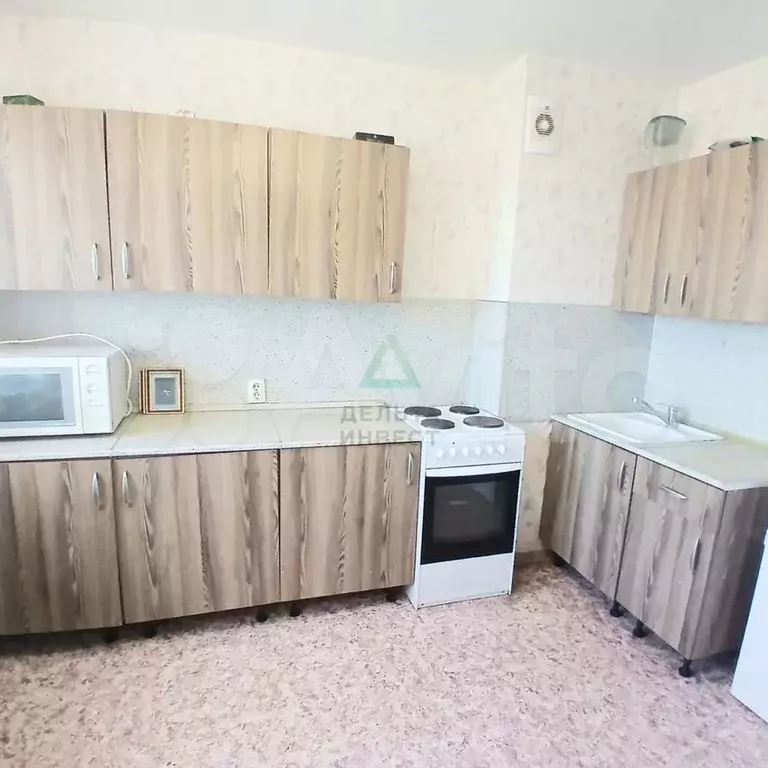1-к. квартира, 30 м, 14/14 эт. - Фото 0