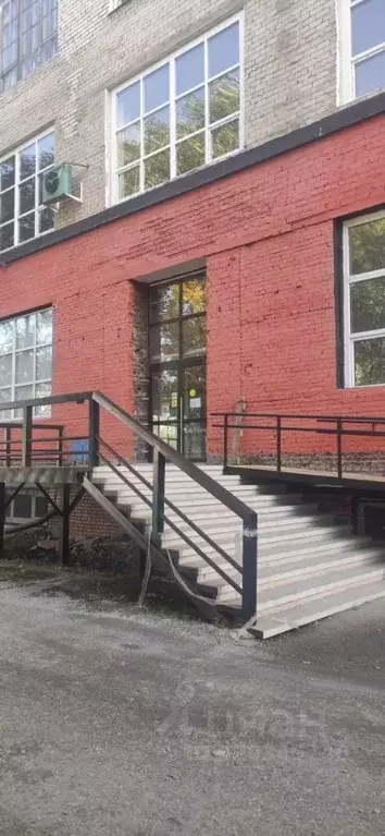 Торговая площадь в Хабаровский край, Хабаровск Краснореченская ул., 94 ... - Фото 0