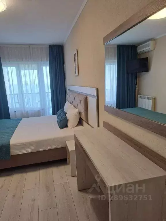 1-к кв. Крым, Ялта ул. Дражинского, 7А (25.0 м) - Фото 1