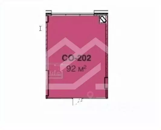 Помещение свободного назначения в Москва ул. Золоторожский Вал, 11С1 ... - Фото 2