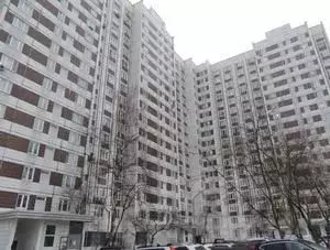 Офис в Москва Судостроительная ул., 18К5 (34 м) - Фото 0