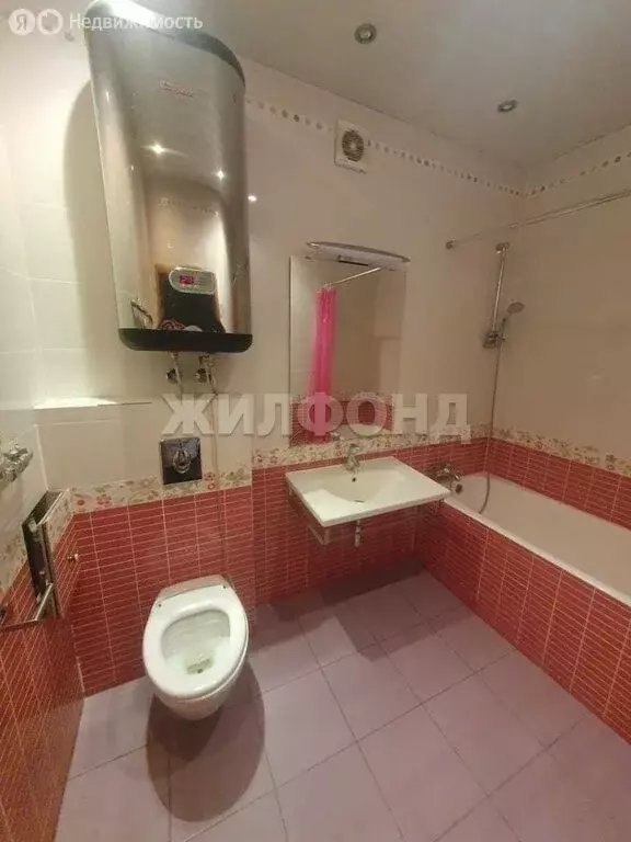 Квартира-студия: Кольцово, Вознесенская улица, 2 (42.9 м) - Фото 2