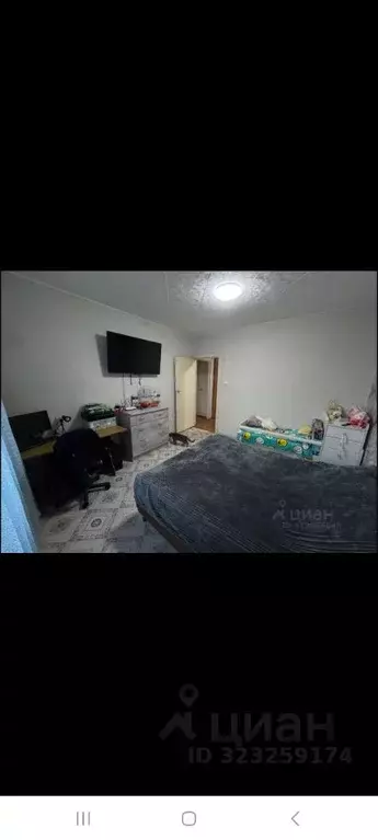 2-к кв. Ульяновская область, Ульяновск ул. Карбышева, 47 (54.0 м) - Фото 2