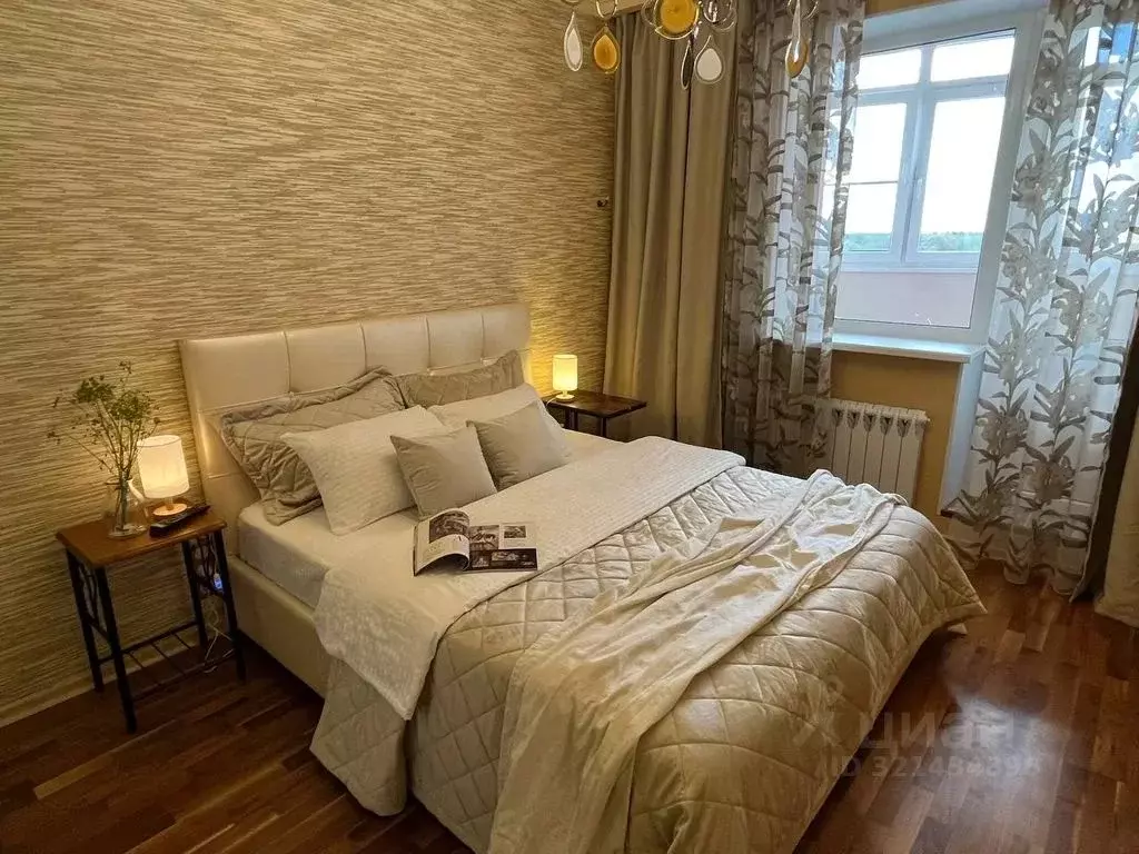 2-к кв. Московская область, Мытищи ул. Стрелковая, 17 (65.0 м) - Фото 2