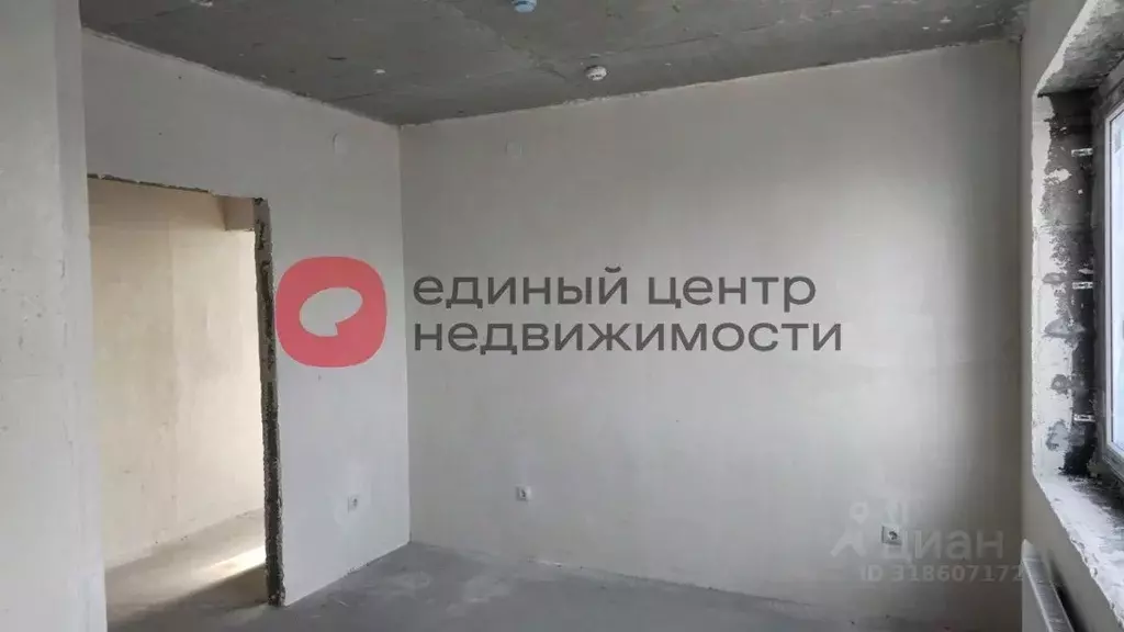 2-к кв. Тюменская область, Тюмень ул. Тальниковая, 5 (49.0 м) - Фото 0