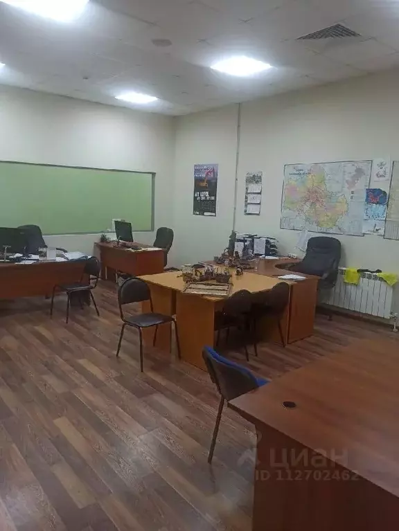 Офис в Москва Лобненская ул., 11 (44 м) - Фото 1