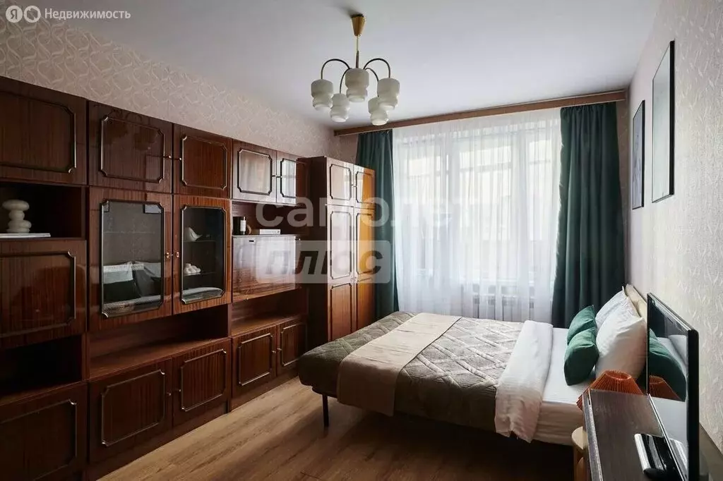 1-комнатная квартира: Москва, Саянская улица, 5к2 (33 м) - Фото 2