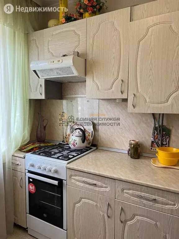 2-комнатная квартира: Уфа, улица Правды, 8А (45 м) - Фото 1