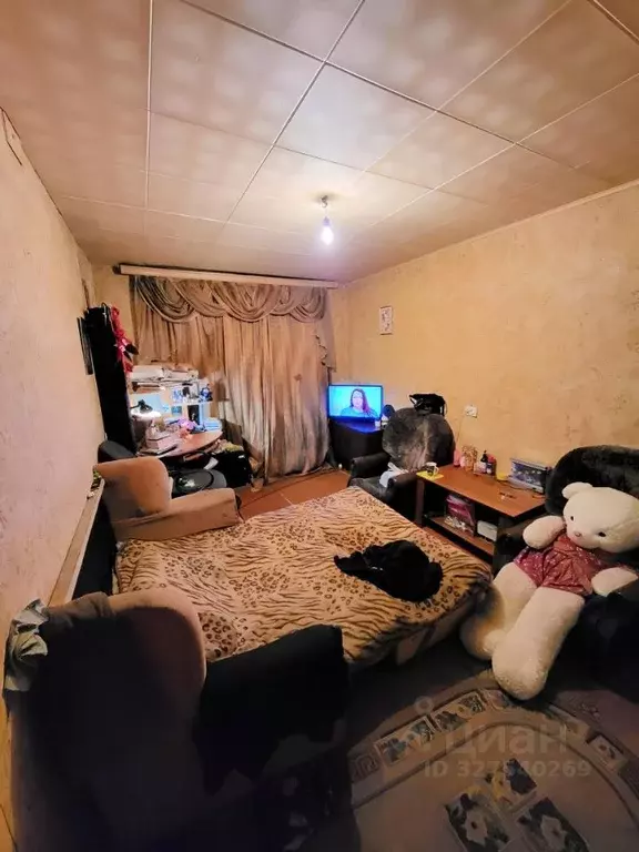 3-к кв. Псковская область, Псков Инженерная ул., 68 (60.0 м) - Фото 1