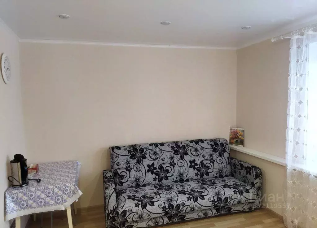 Студия Татарстан, Казань ул. Гудованцева, 47 (18.0 м) - Фото 1