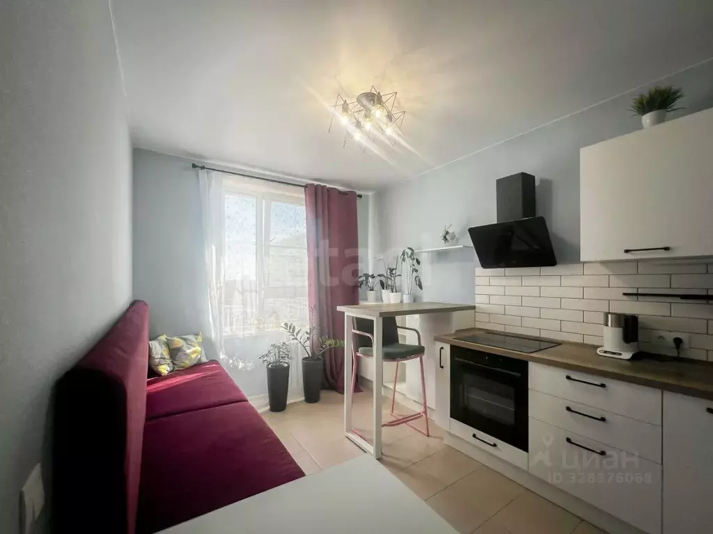 2-к кв. Ярославская область, Ярославль ул. Академика Колмогорова, 24к2 ... - Фото 1