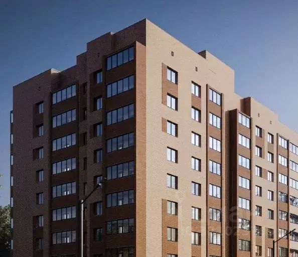 3-к кв. Ярославская область, Ярославль Липовая Гора жилрайон, ул. ... - Фото 2