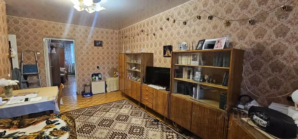 3-к кв. Удмуртия, Ижевск Удмуртская ул., 189 (57.6 м) - Фото 2