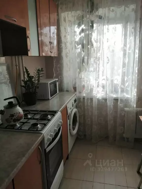 2-к кв. Мордовия, Саранск просп. 70 лет Октября, 167 (48.0 м) - Фото 1