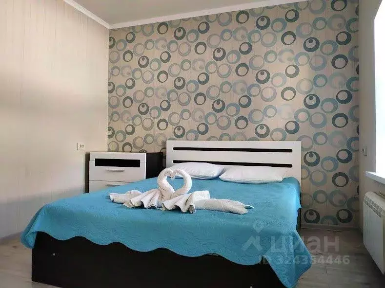 Дом в Ставропольский край, Пятигорск ул. Дегтярева, 43 (45 м) - Фото 1