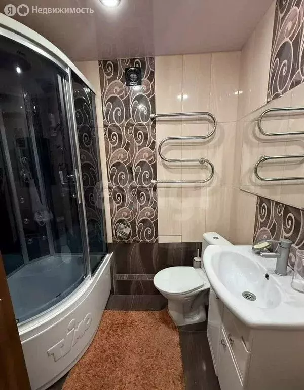 2-комнатная квартира: Аша, улица Озимина, 49 (47.3 м) - Фото 1