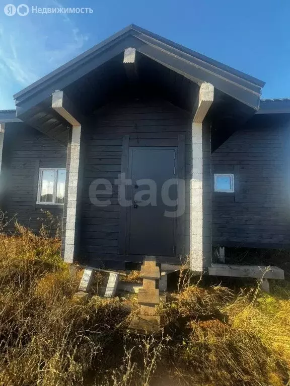 Дом в Ишеево, Пятая улица (94.3 м) - Фото 2