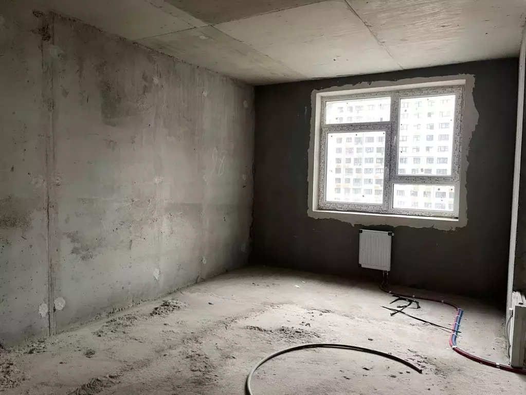 3-к кв. Москва 6-я Радиальная ул., 7/1к2 (83.0 м) - Фото 0