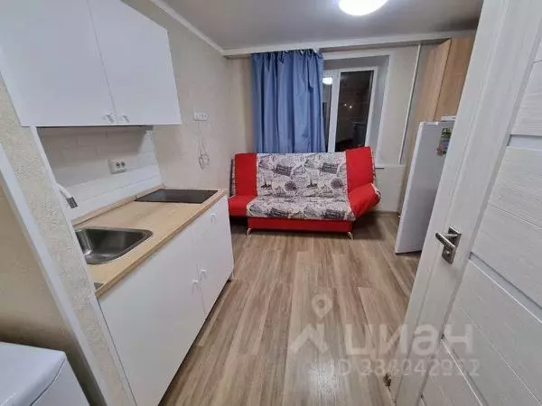 Студия Татарстан, Казань Ново-Азинская ул., 47 (13.0 м) - Фото 1
