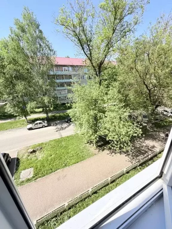 1-к кв. Мордовия, Саранск Серадзская ул., 22 (30.0 м) - Фото 1